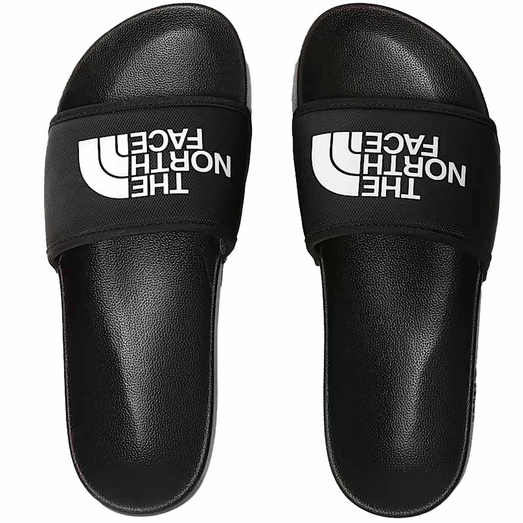 The North Face Base Camp Slides III - Black