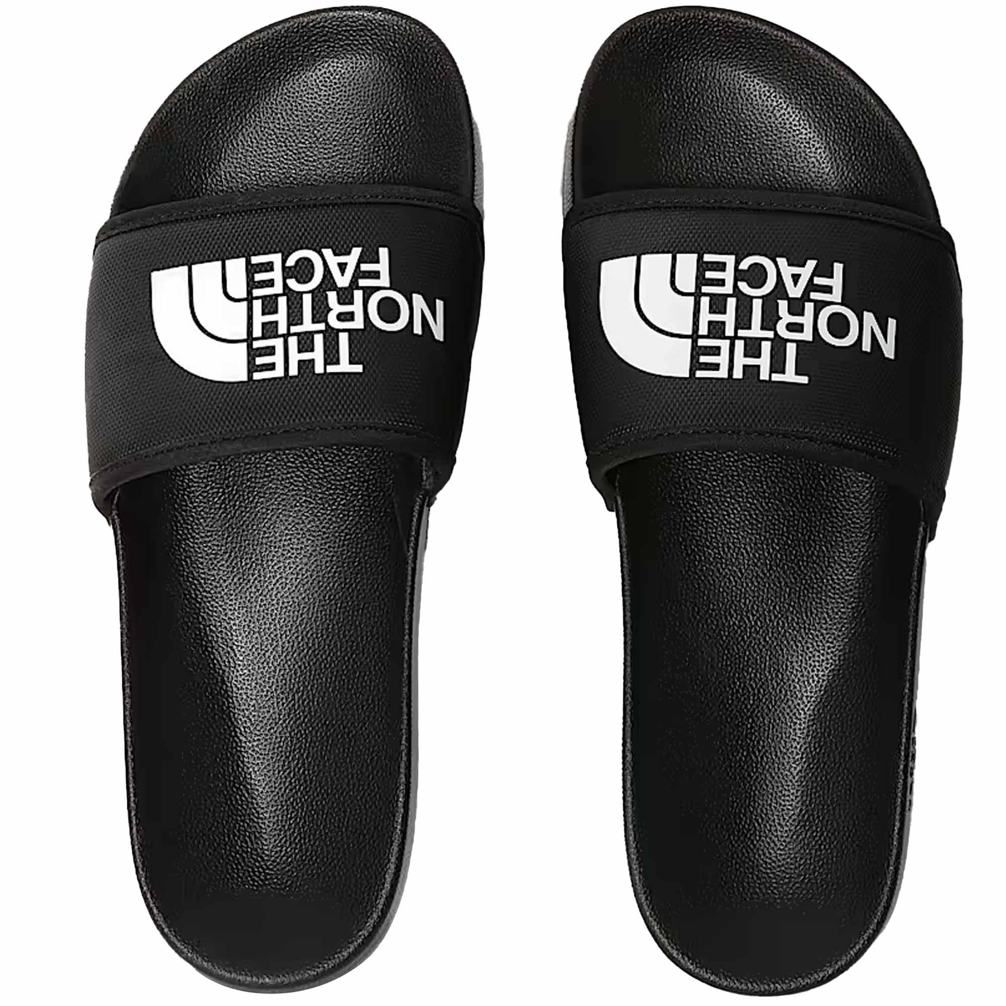 The North Face Base Camp Slides III - Black
