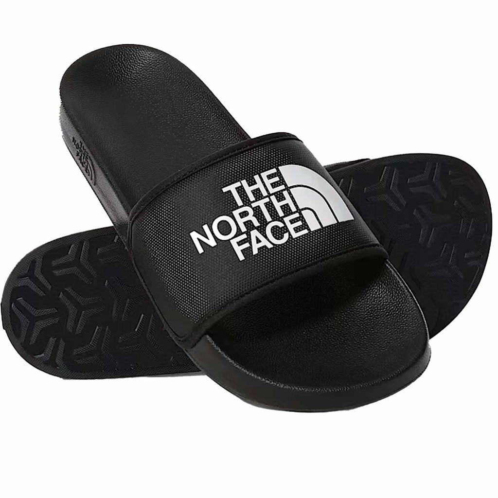 The North Face Base Camp Slides III - Black