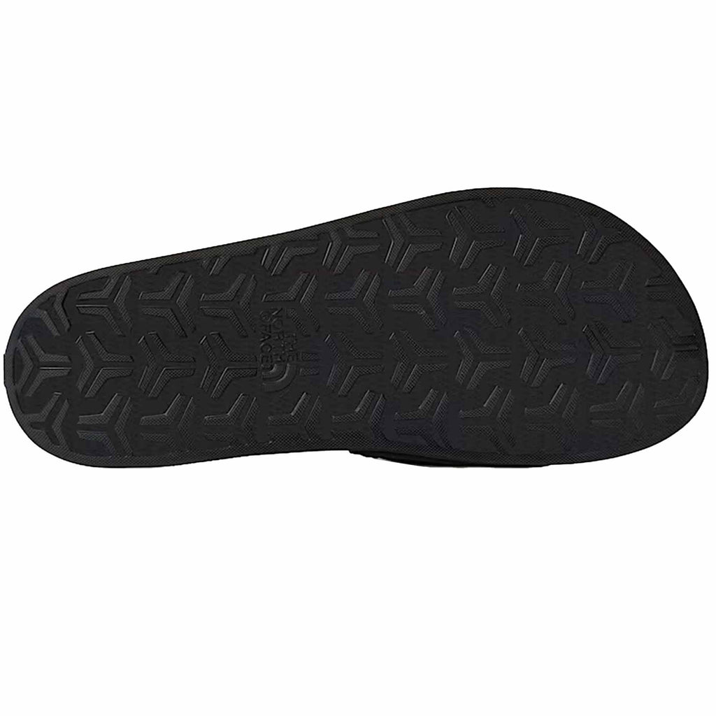The North Face Base Camp Slides III - Black