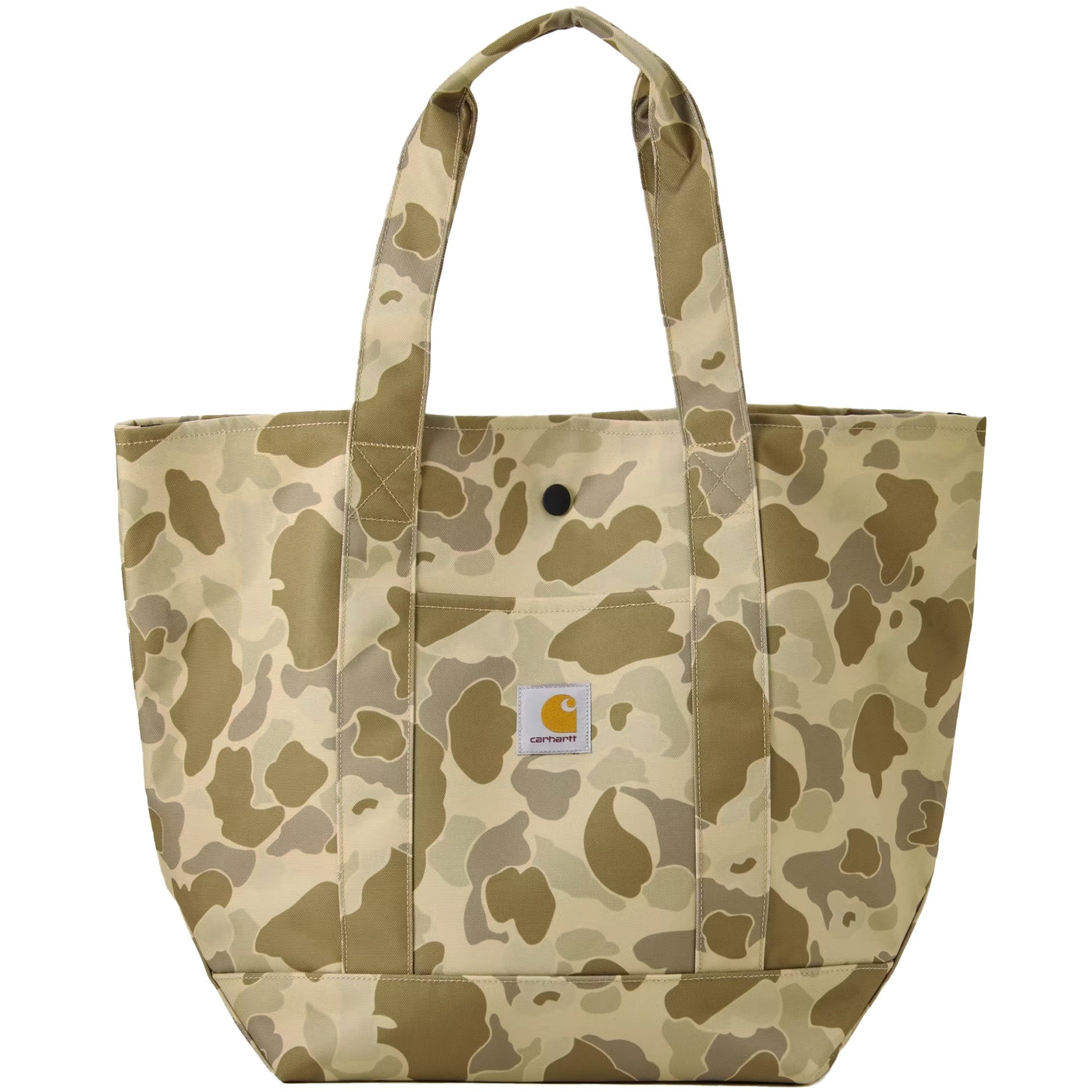 Carhartt WIP Jakob Tote Bag - Camo