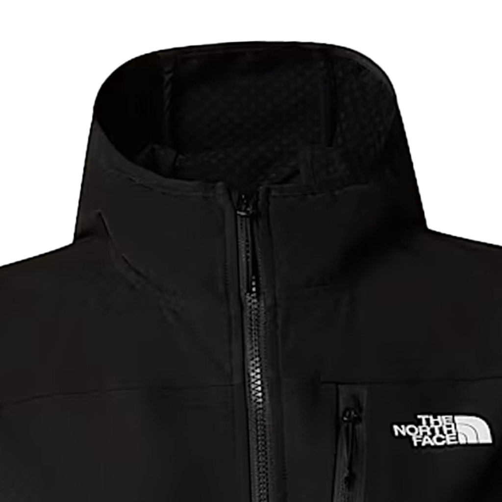 Mountain Athletics Softshell Jacket - Black
