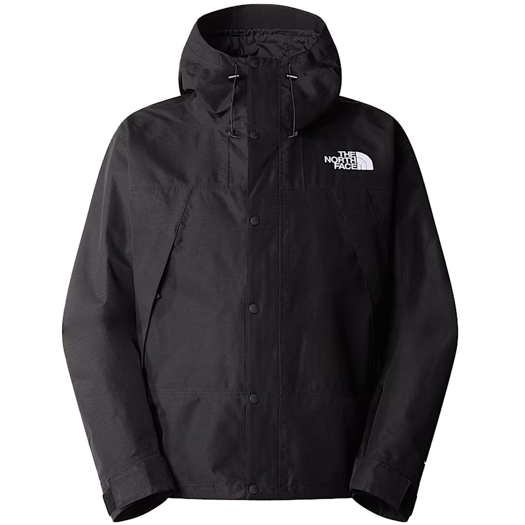 DryVent™ Mono Mountain Jacket - Black