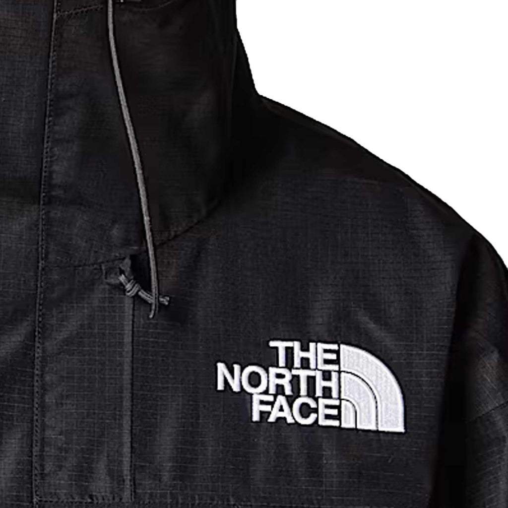 DryVent™ Mono Mountain Jacket - Black