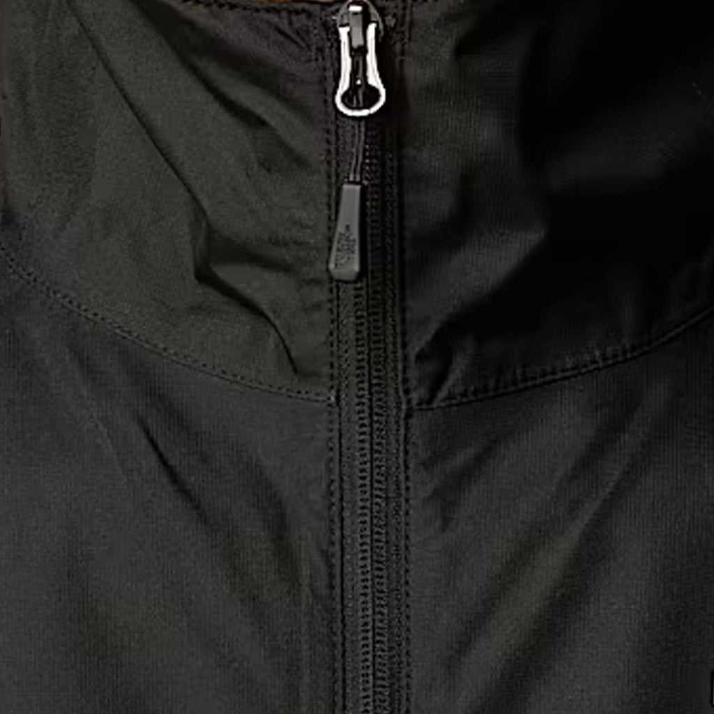 The North Face Quest Hooded Jacket - Black