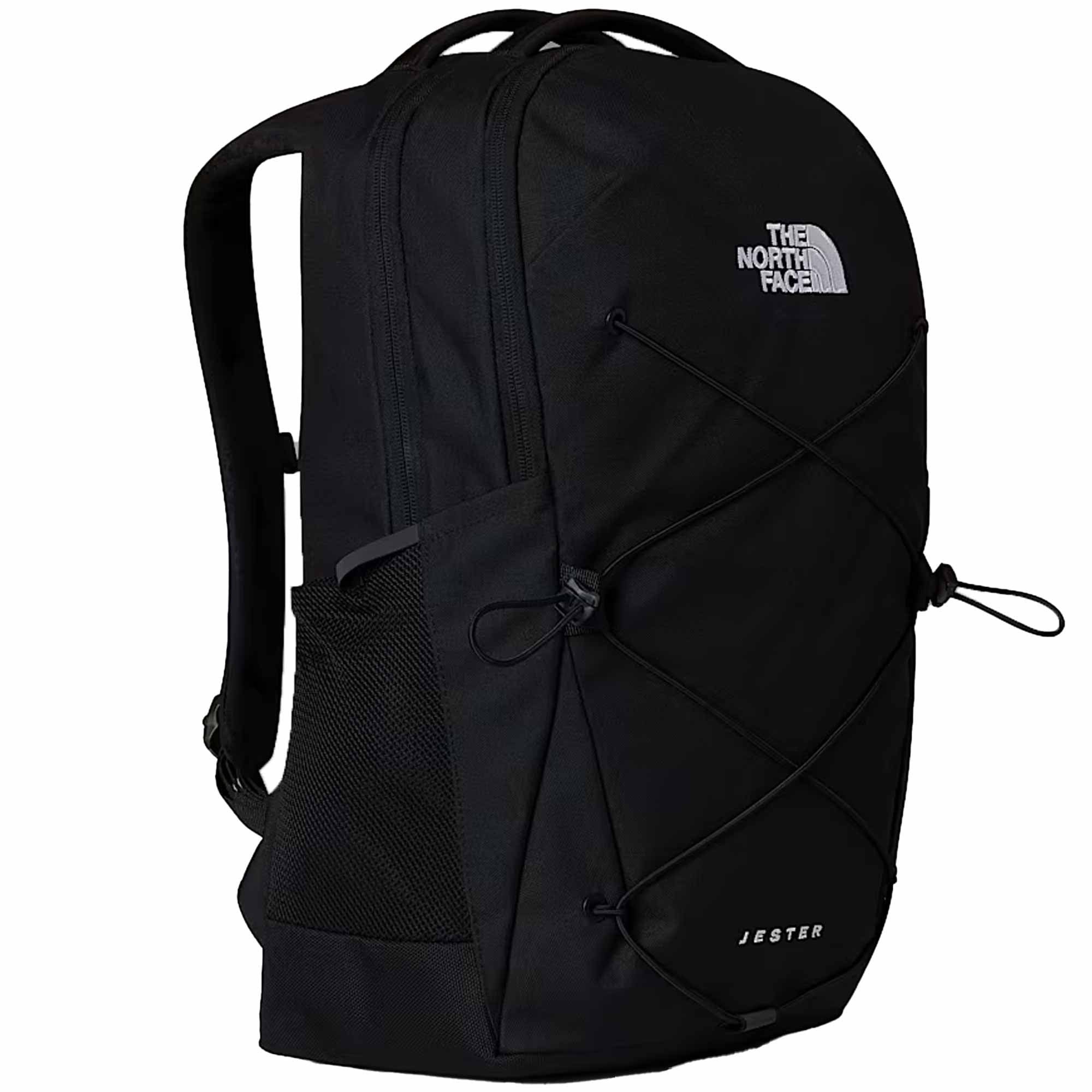 The North Face Jester Backpack - Black
