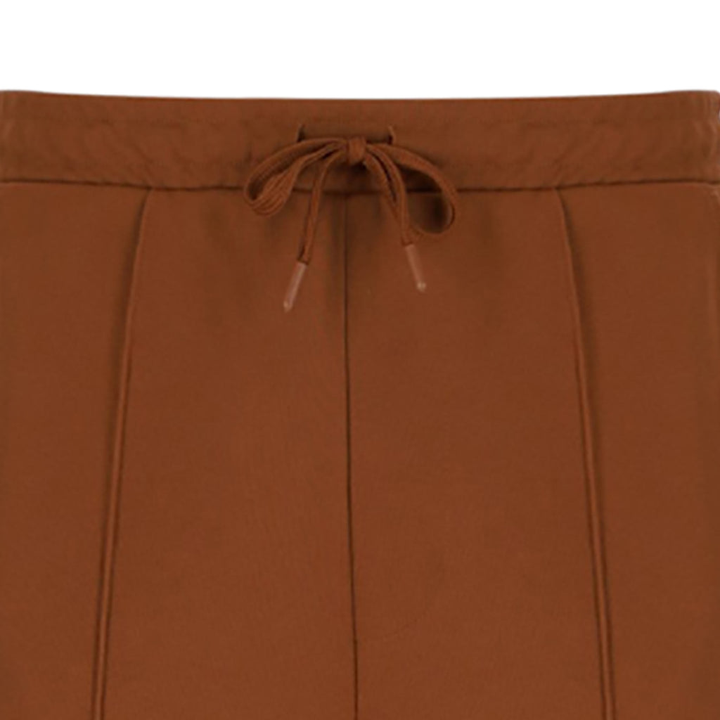 Sergio Tacchini Armando Track Pants - Mocha Bisque