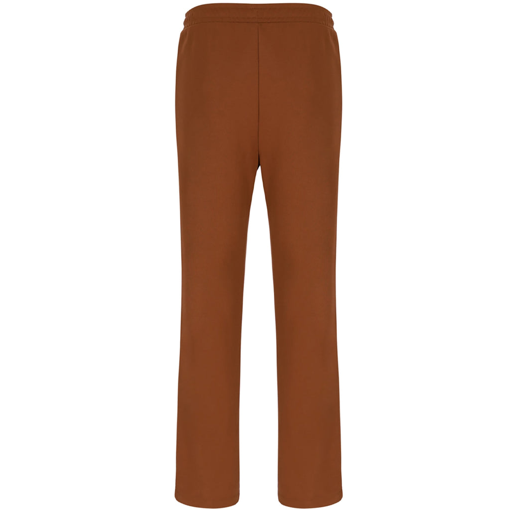 Sergio Tacchini Armando Track Pants - Mocha Bisque