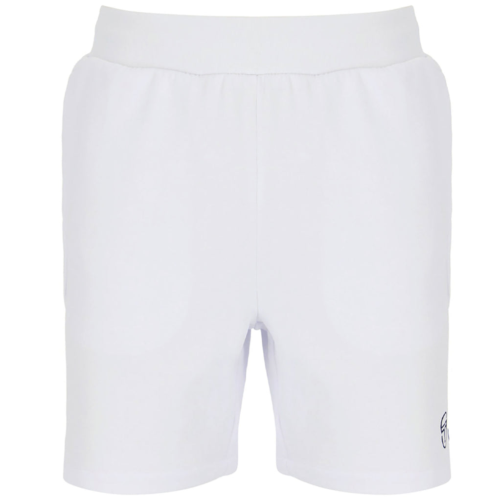 Sergio Tacchini New Orion Shorts - Gardenia