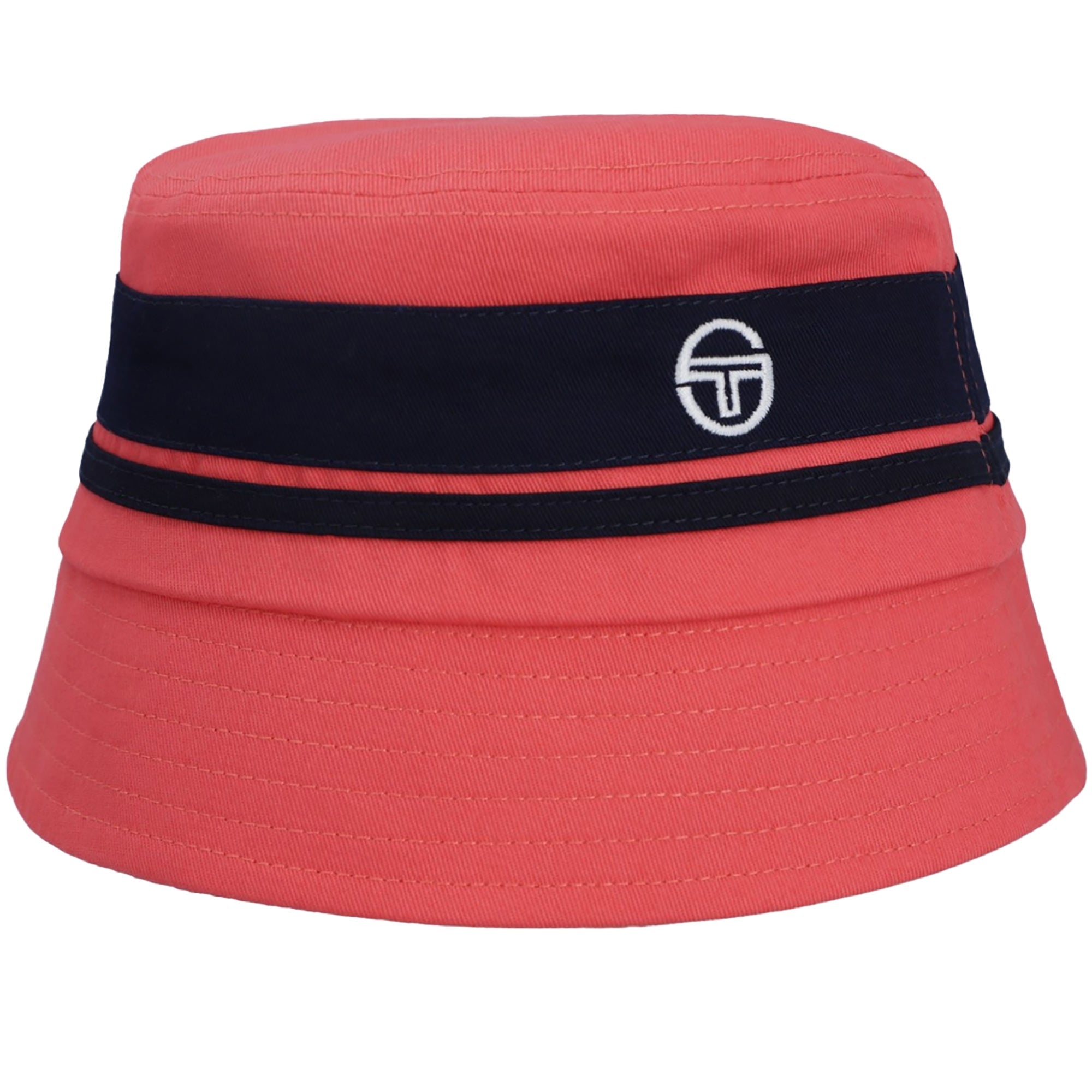 Sergio Tacchini Newsford Bucket Hat - Dubarry