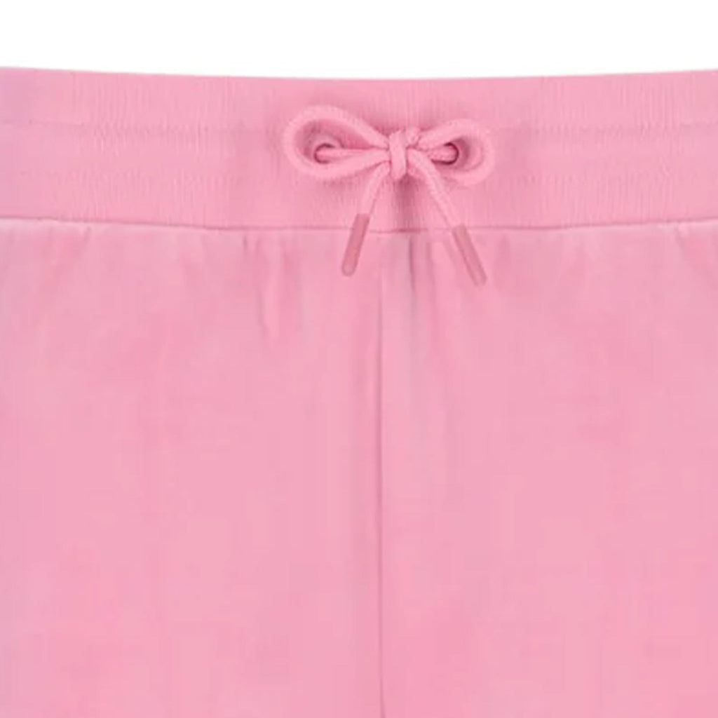 Fila Vintage Women's Justina Cuffed Joggers - Prism Pink