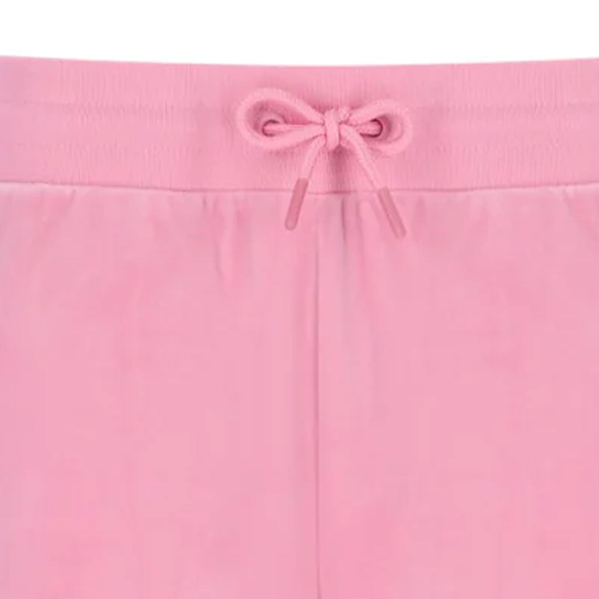 Fila Vintage Women's Justina Cuffed Joggers - Prism Pink