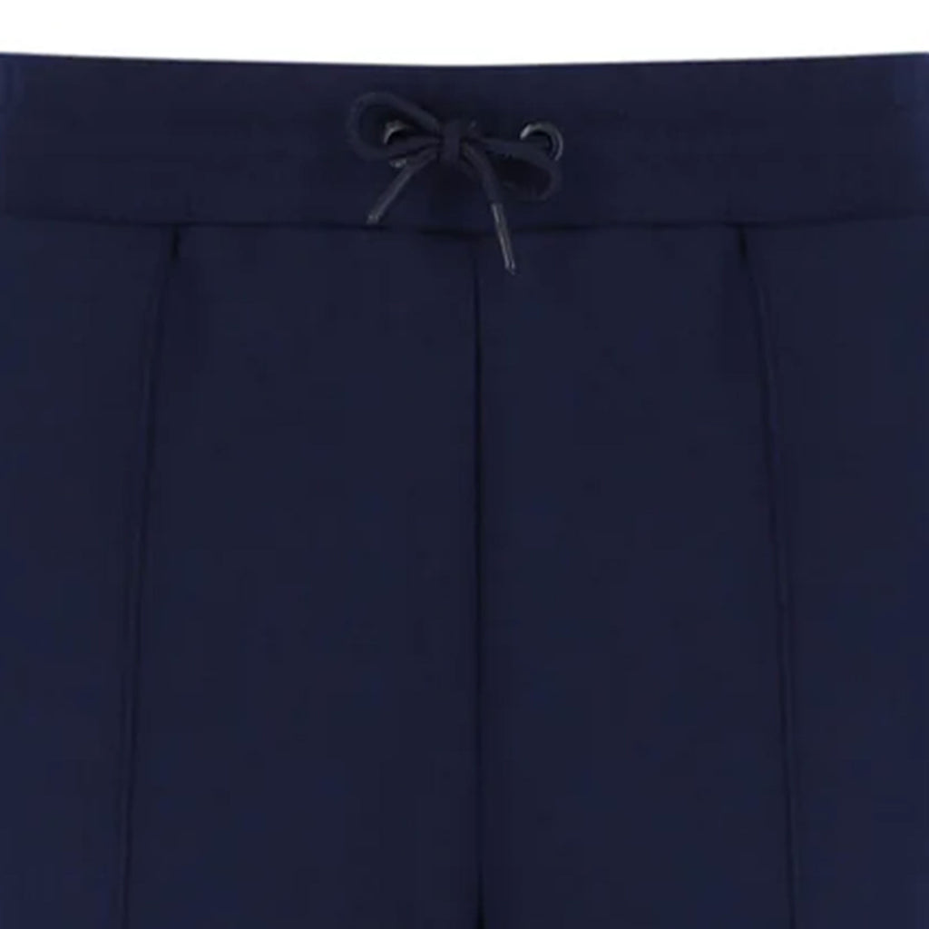 Fila Vintage Women's Jirina Relaxed Fit Joggers - Fila Navy