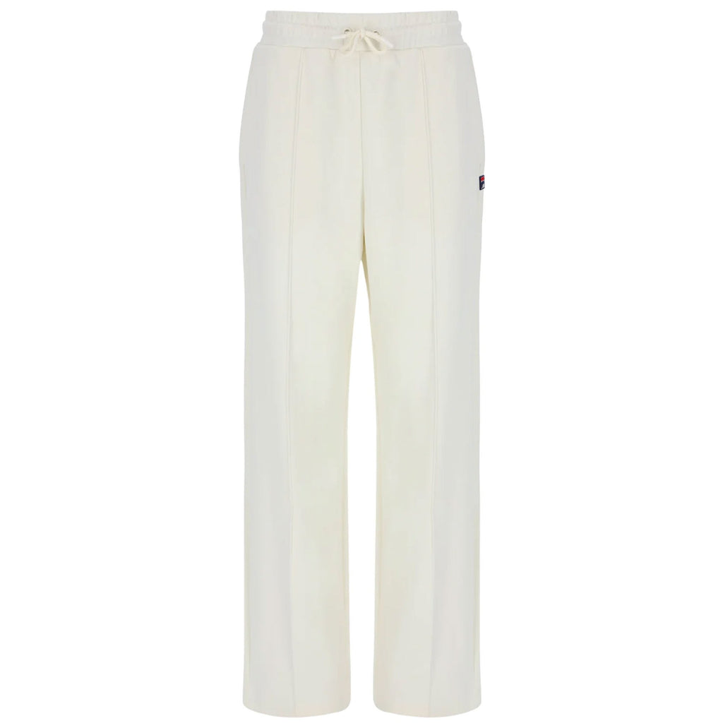 Fila Vintage Women's Jirina Relaxed Fit Joggers - Gardenia