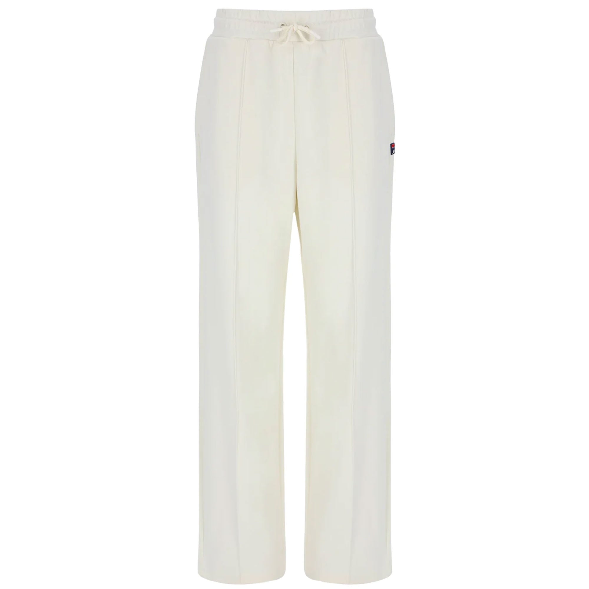 Fila Vintage Women's Jirina Relaxed Fit Joggers - Gardenia