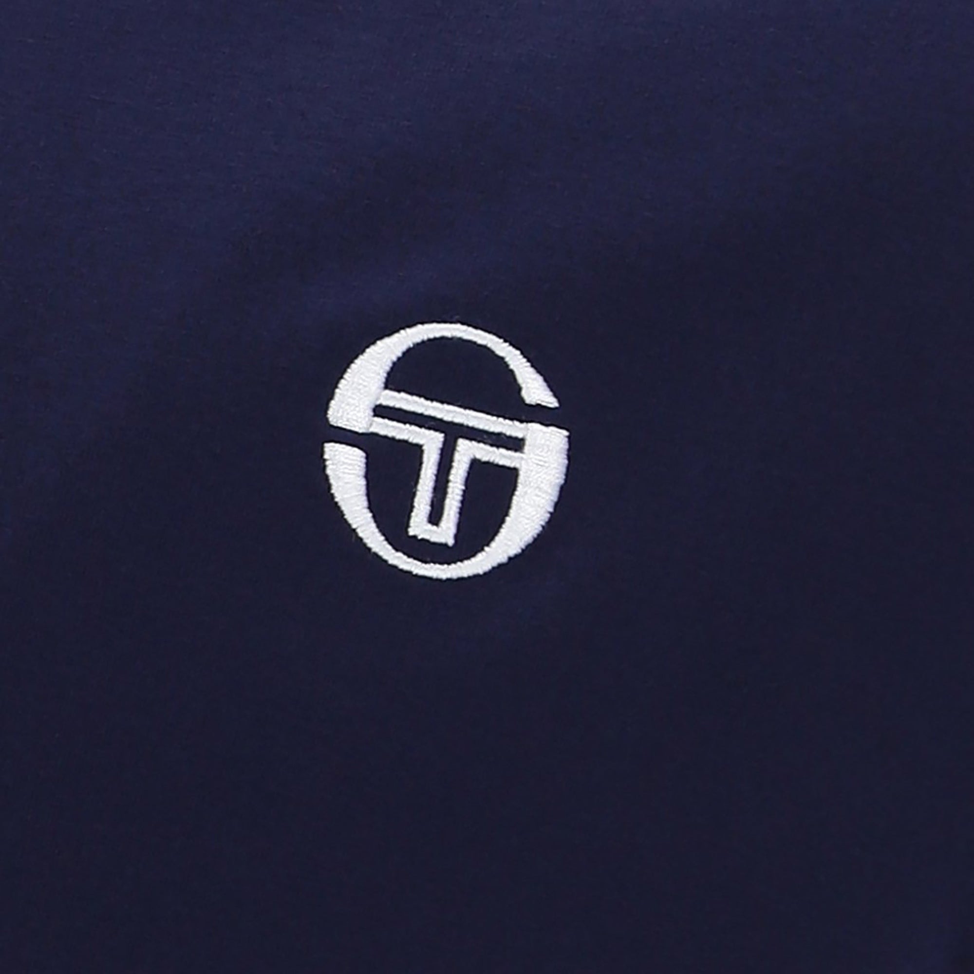 Sergio Tacchini Grello T-Shirt - Maritime Blue