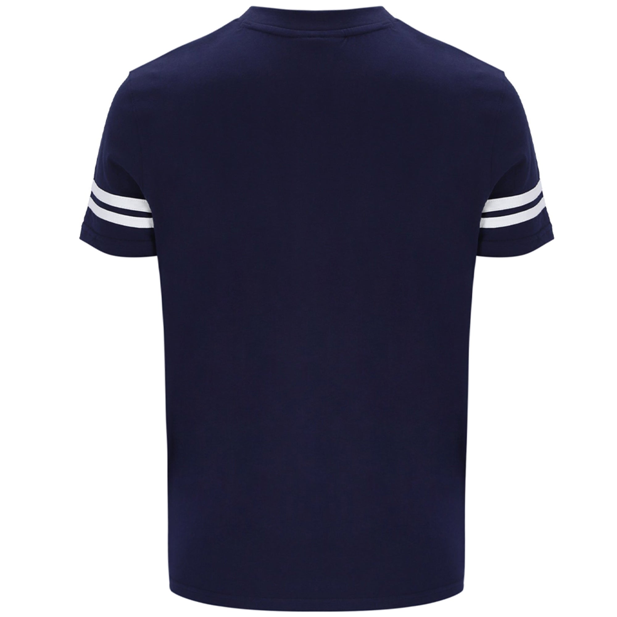 Sergio Tacchini Grello T-Shirt - Maritime Blue
