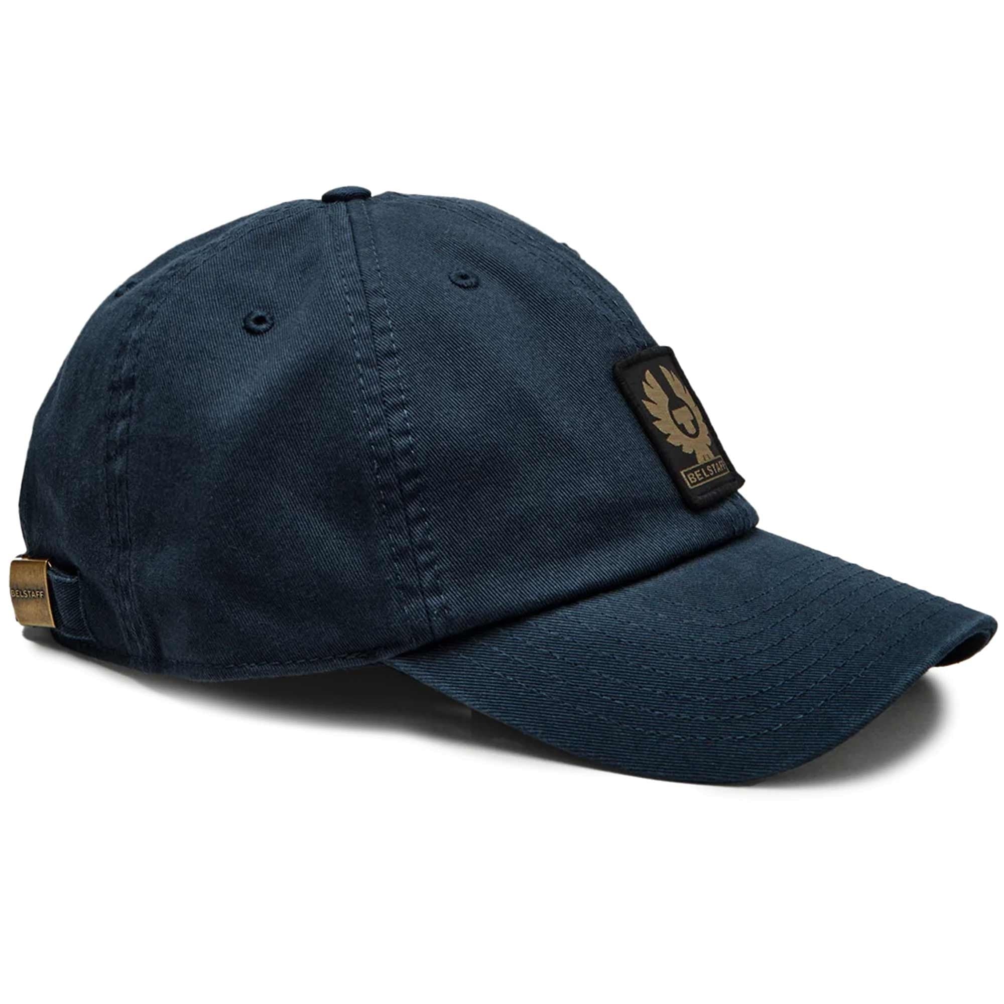 Phoenix Logo Patch Cap - Navy