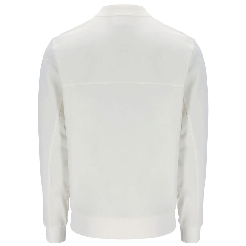 Fila Vintage Terrence Harrington Jacket - Gardenia
