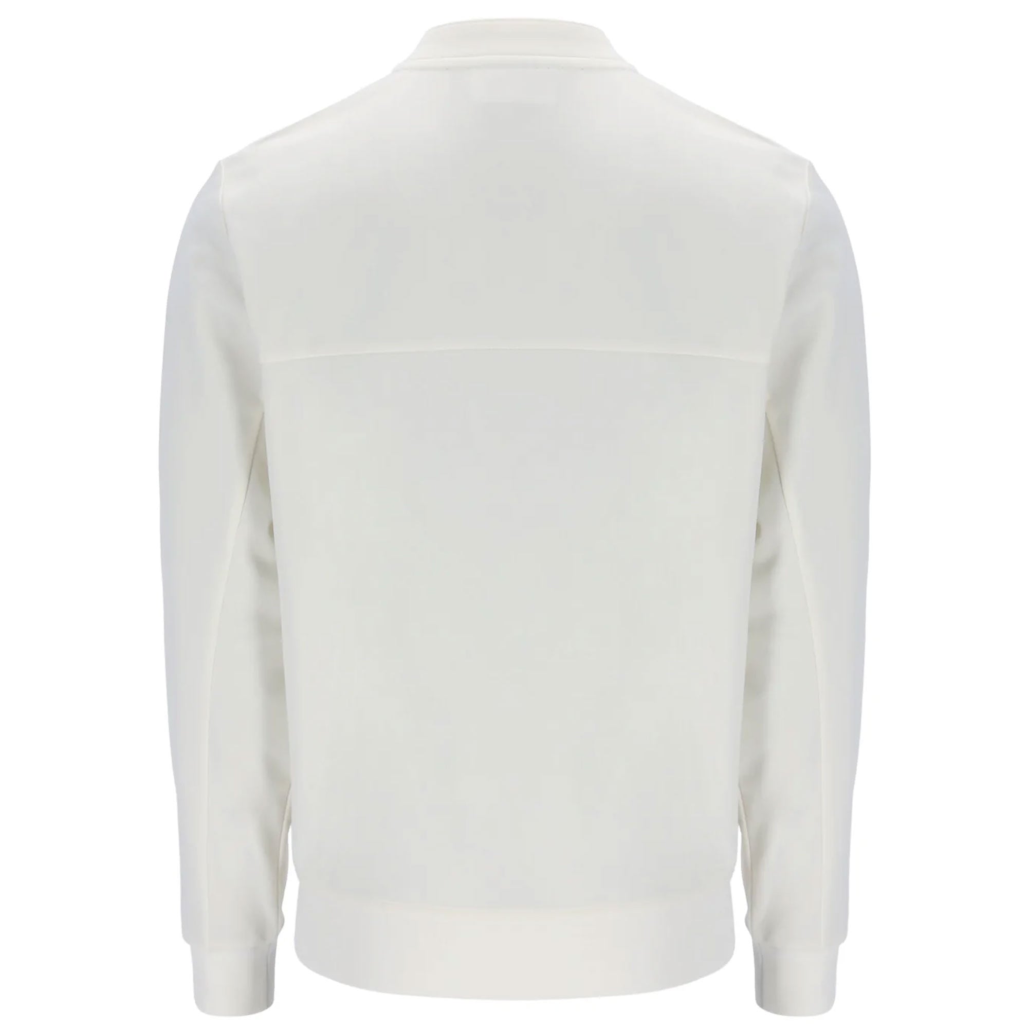 Fila Vintage Terrence Harrington Jacket - Gardenia
