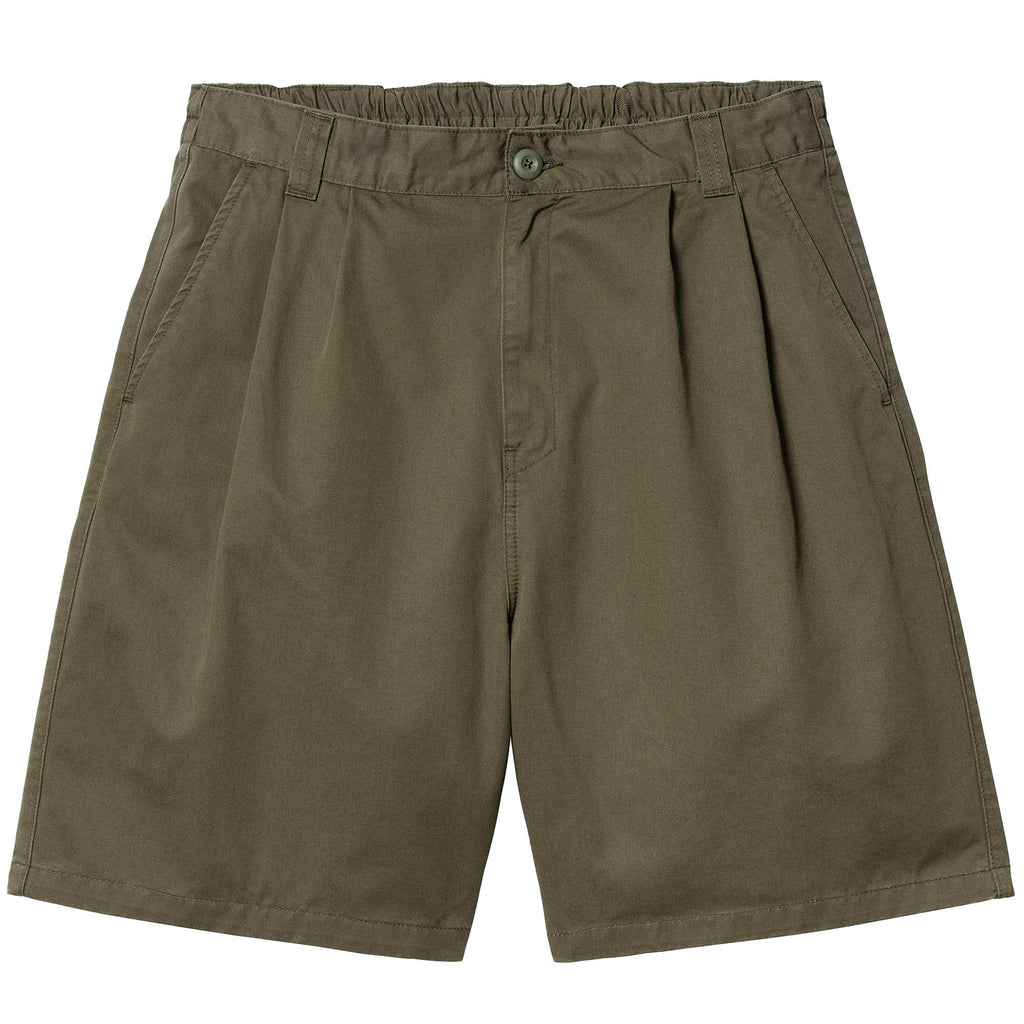 Carhartt WIP Marv Shorts - Turtle