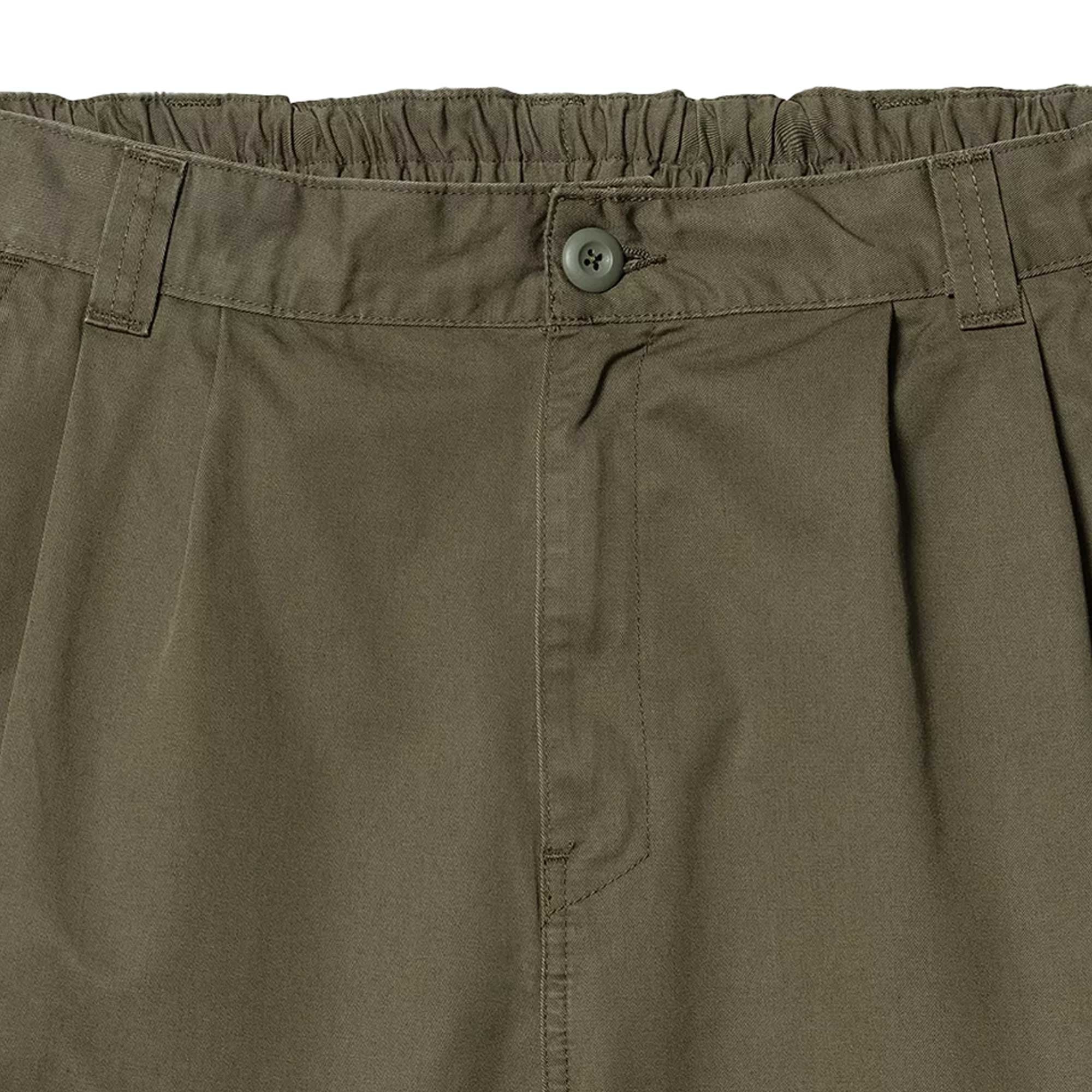 Carhartt WIP Marv Shorts - Turtle