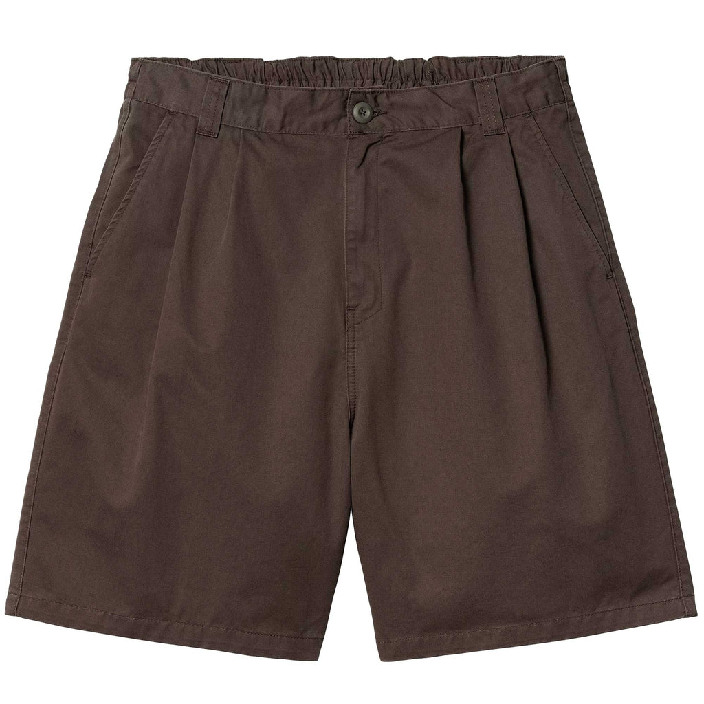 Carhartt WIP Marv Shorts - Liberica