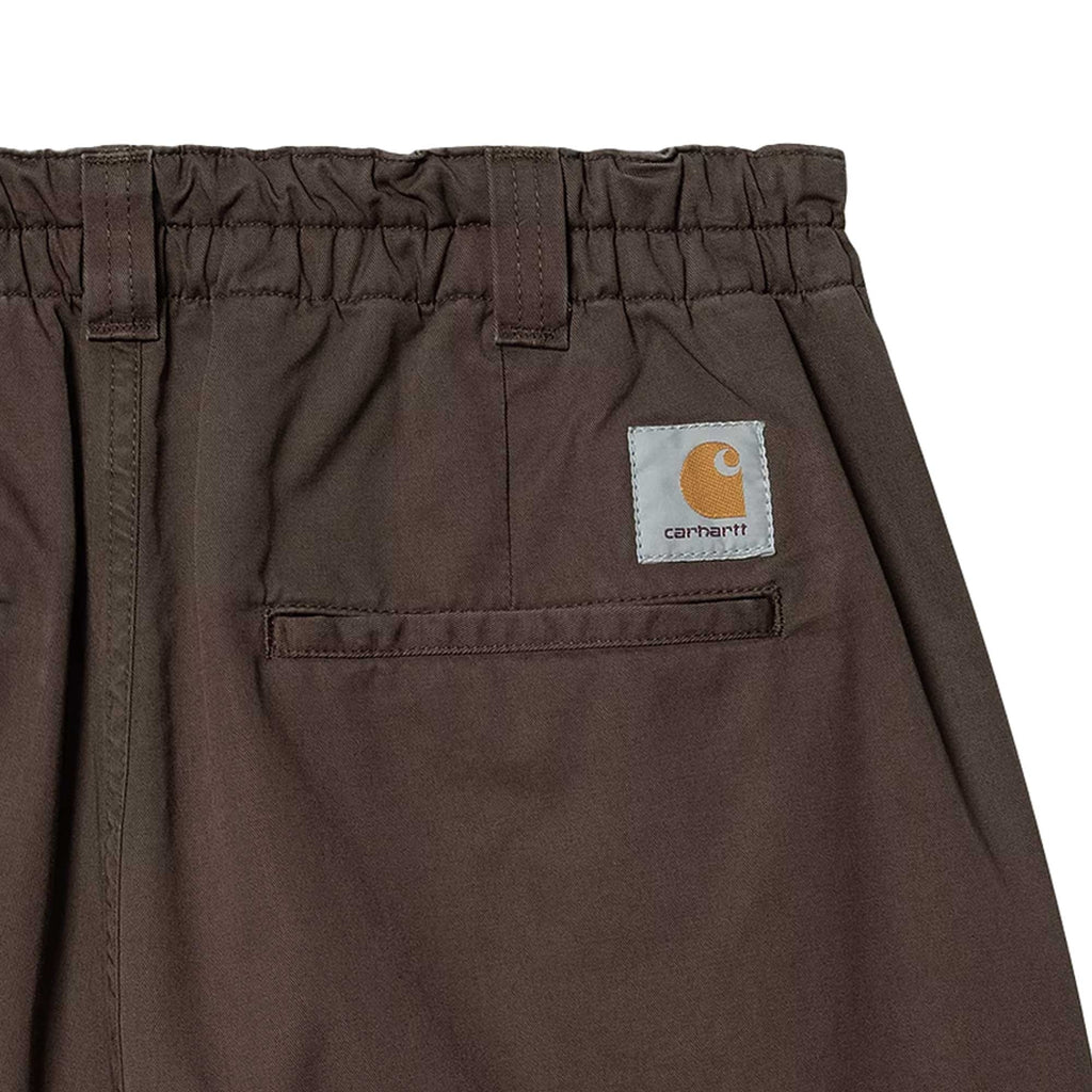 Carhartt WIP Marv Shorts - Liberica