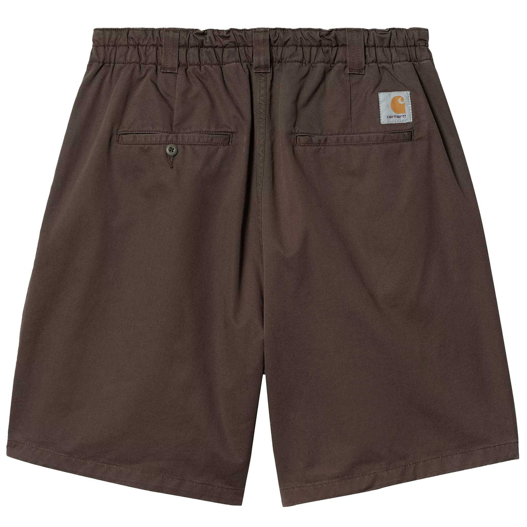 Carhartt WIP Marv Shorts - Liberica