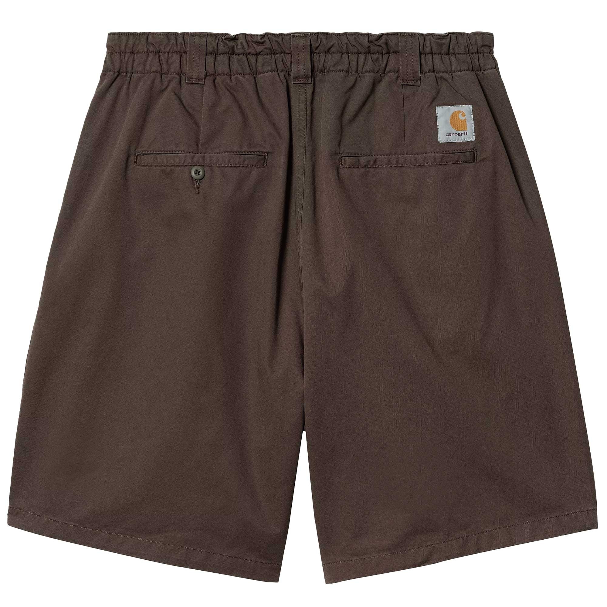Carhartt WIP Marv Shorts - Liberica