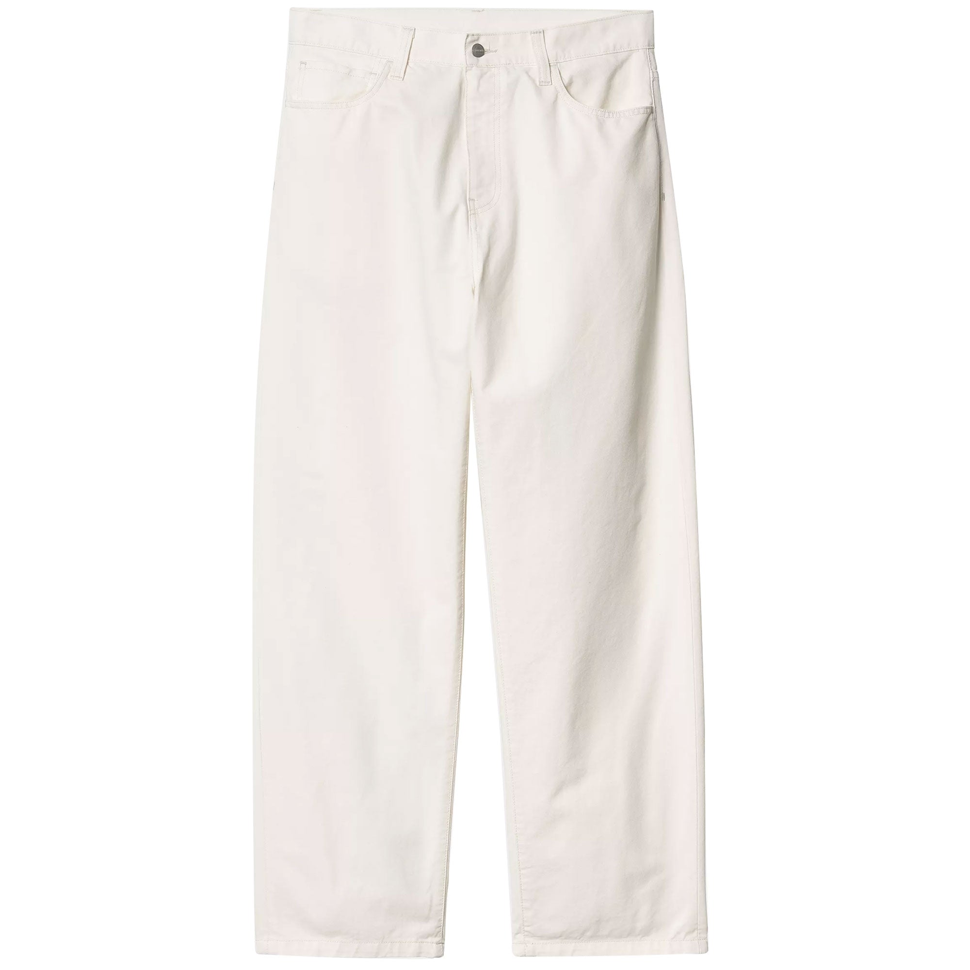 Carhartt WIP Landon Pants - Off White