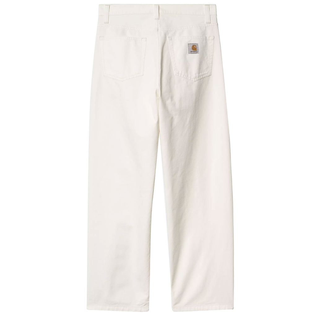 Carhartt WIP Landon Pants - Off White