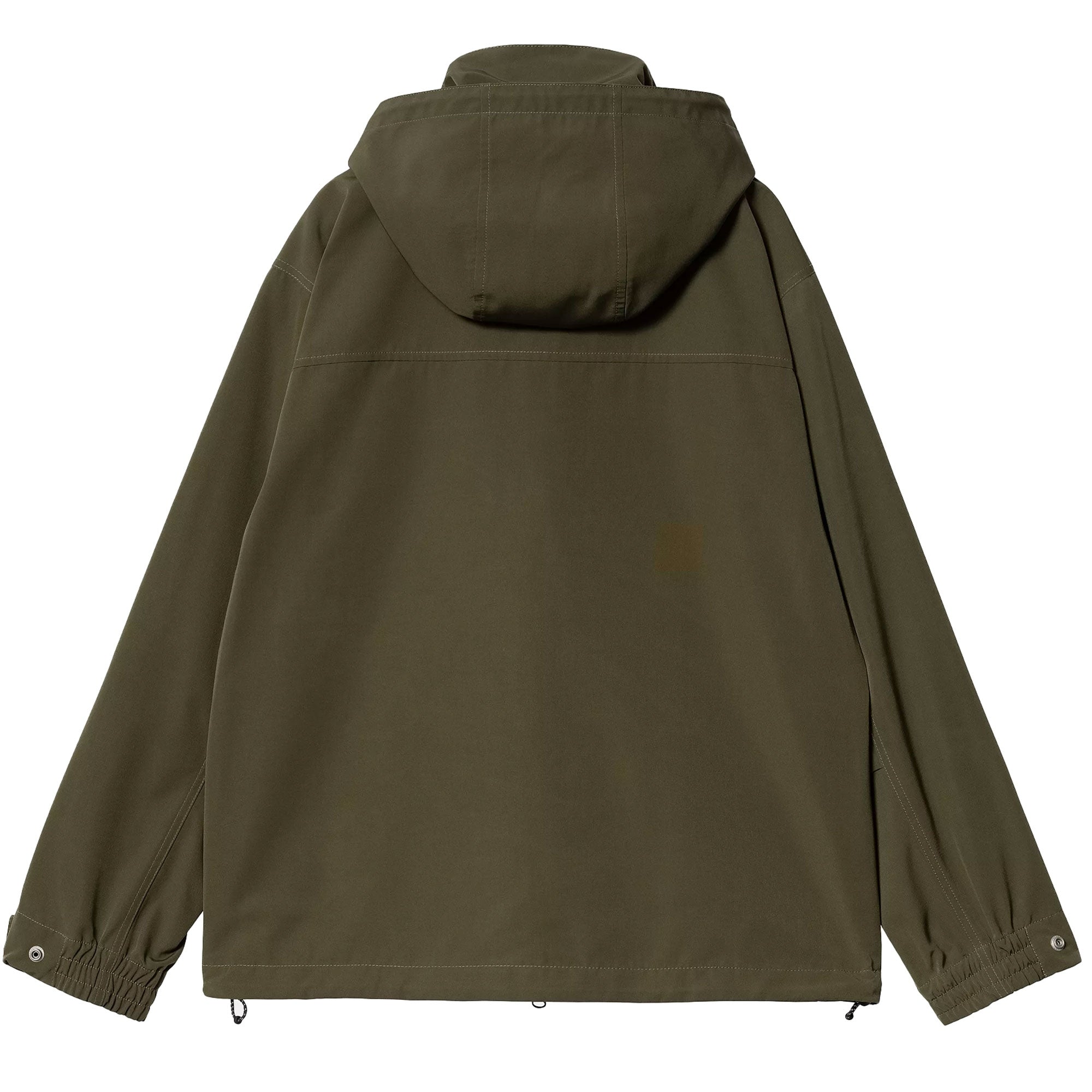 Carhartt WIP Irwin Jacket - Turtle