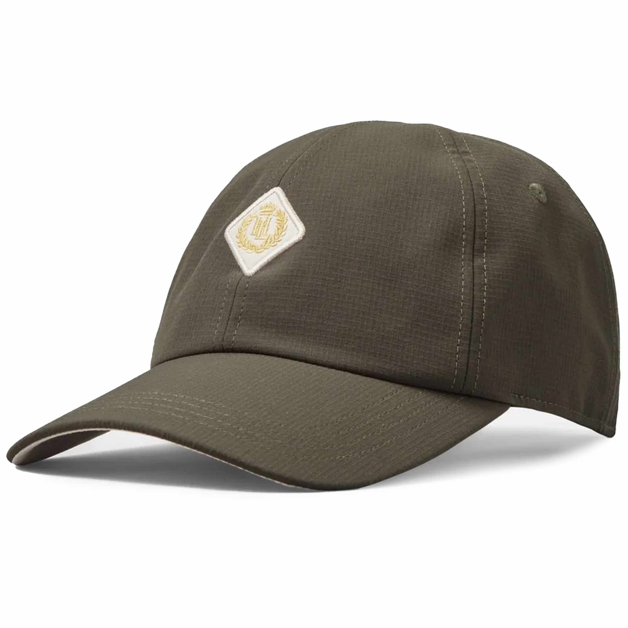Henri Lloyd Jib Cap - Light Olive