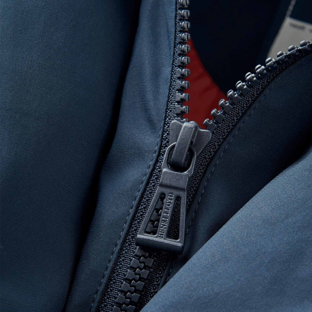 Henri Lloyd Consort Rivieria Jacket - Navy Blue