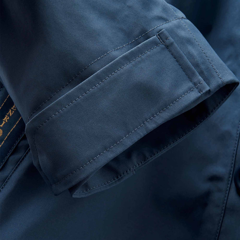 Henri Lloyd Consort Rivieria Jacket - Navy Blue