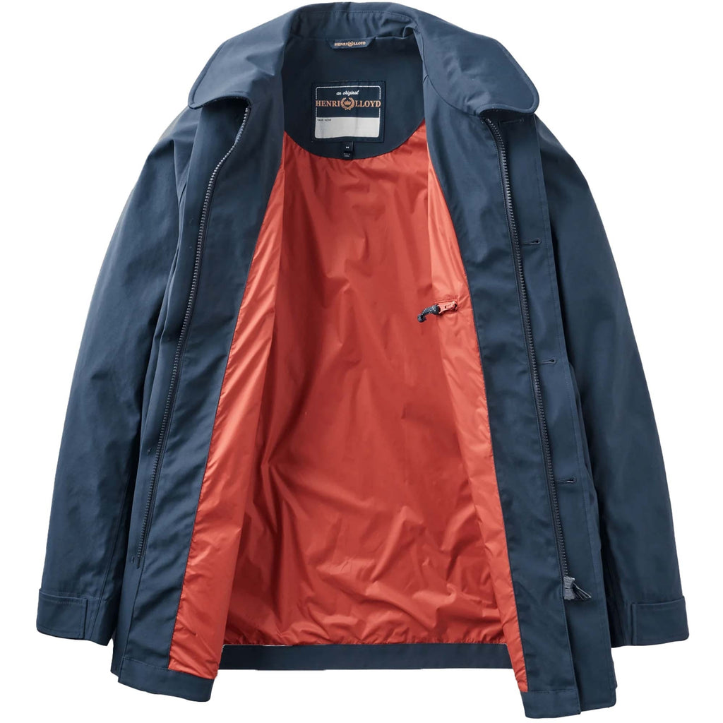 Henri Lloyd Consort Rivieria Jacket - Navy Blue
