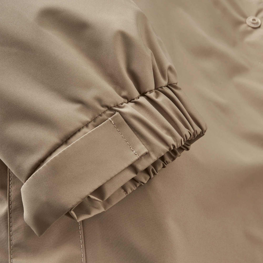 Henri Lloyd Aston Crew Jacket - Sand