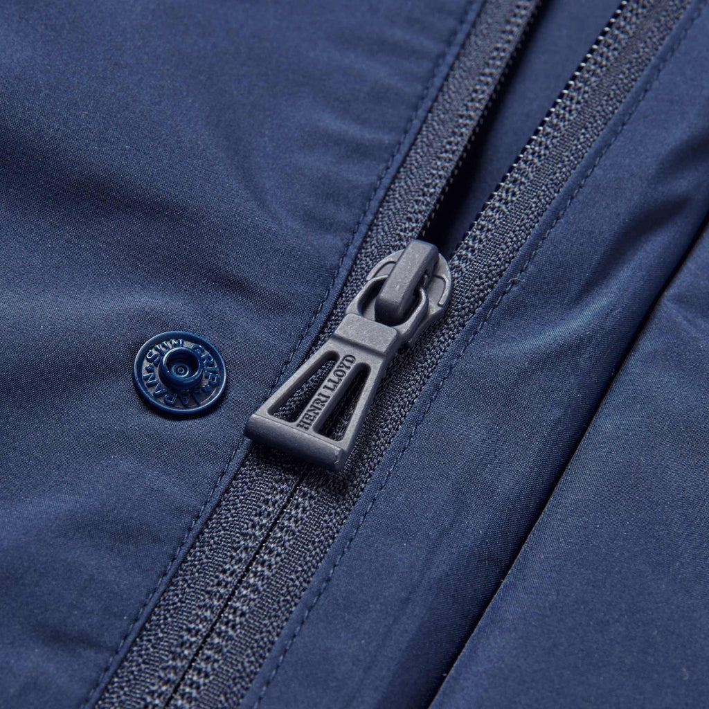 Henri Lloyd Aston Crew Jacket - Navy