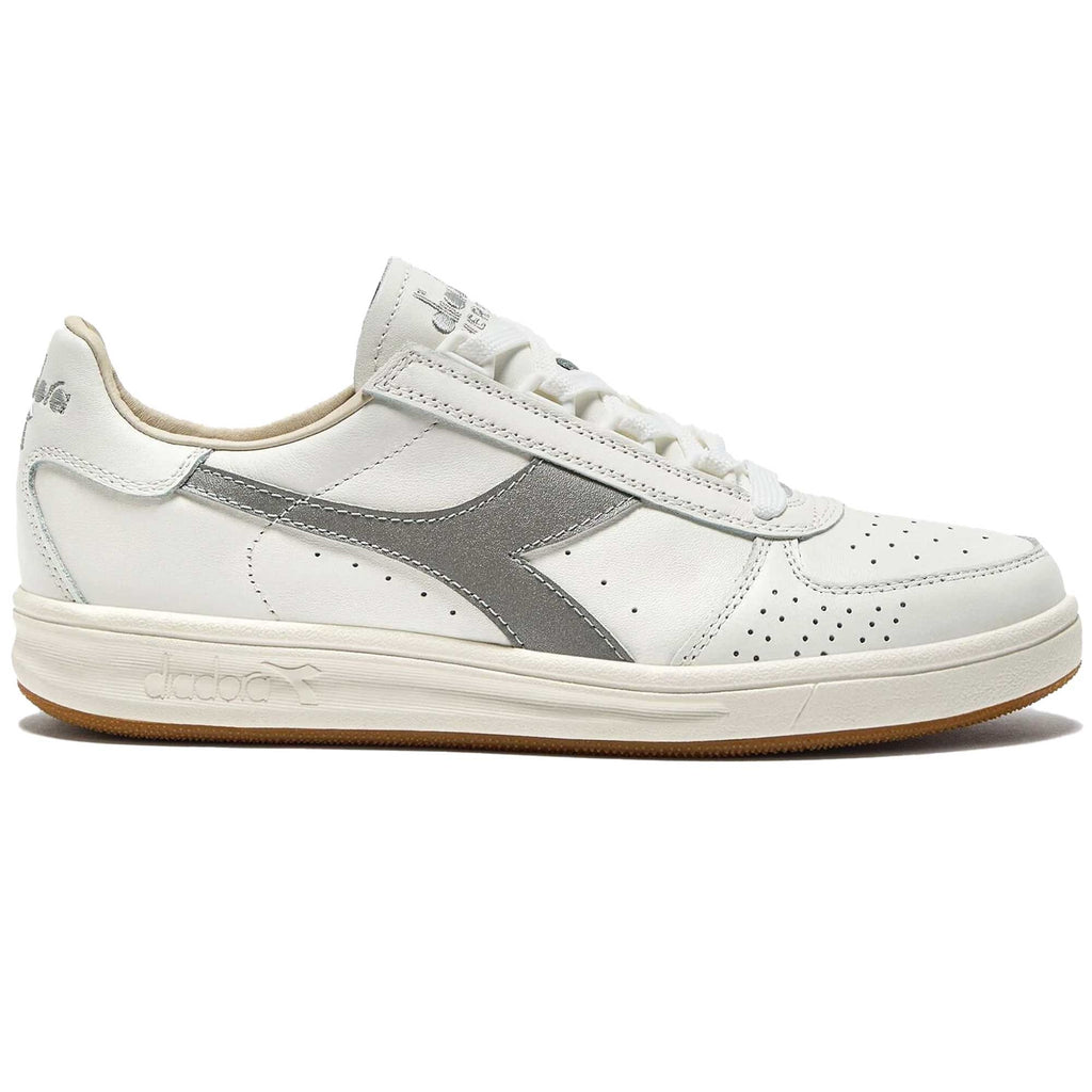 B Elite OG Italia Sport - White/Silver