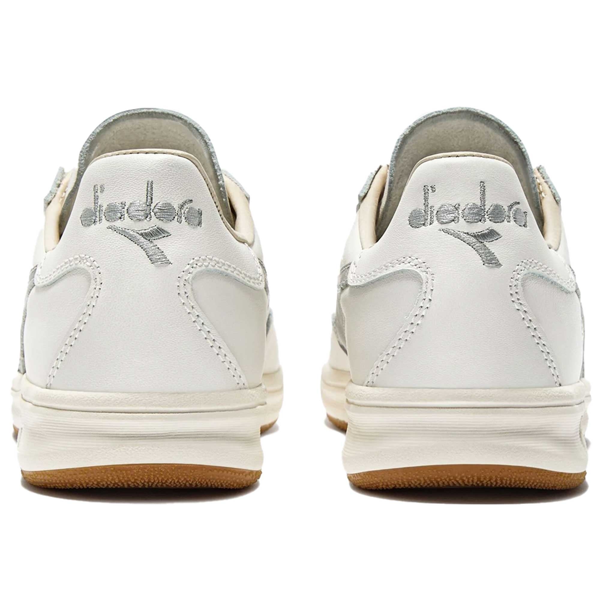 B Elite OG Italia Sport - White/Silver