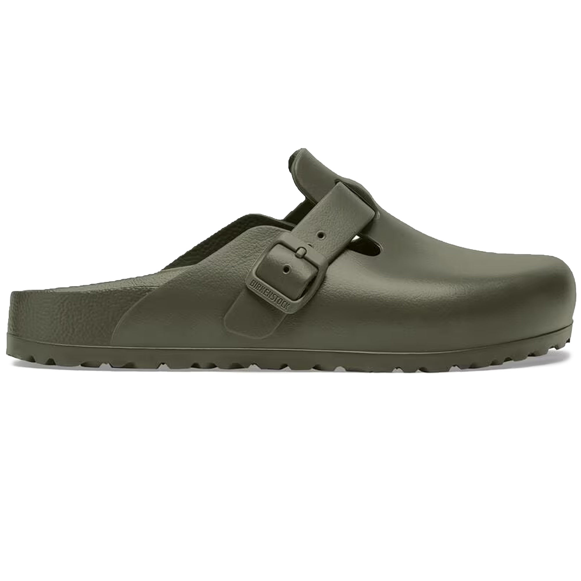 Birkenstock Boston EVA - Khaki