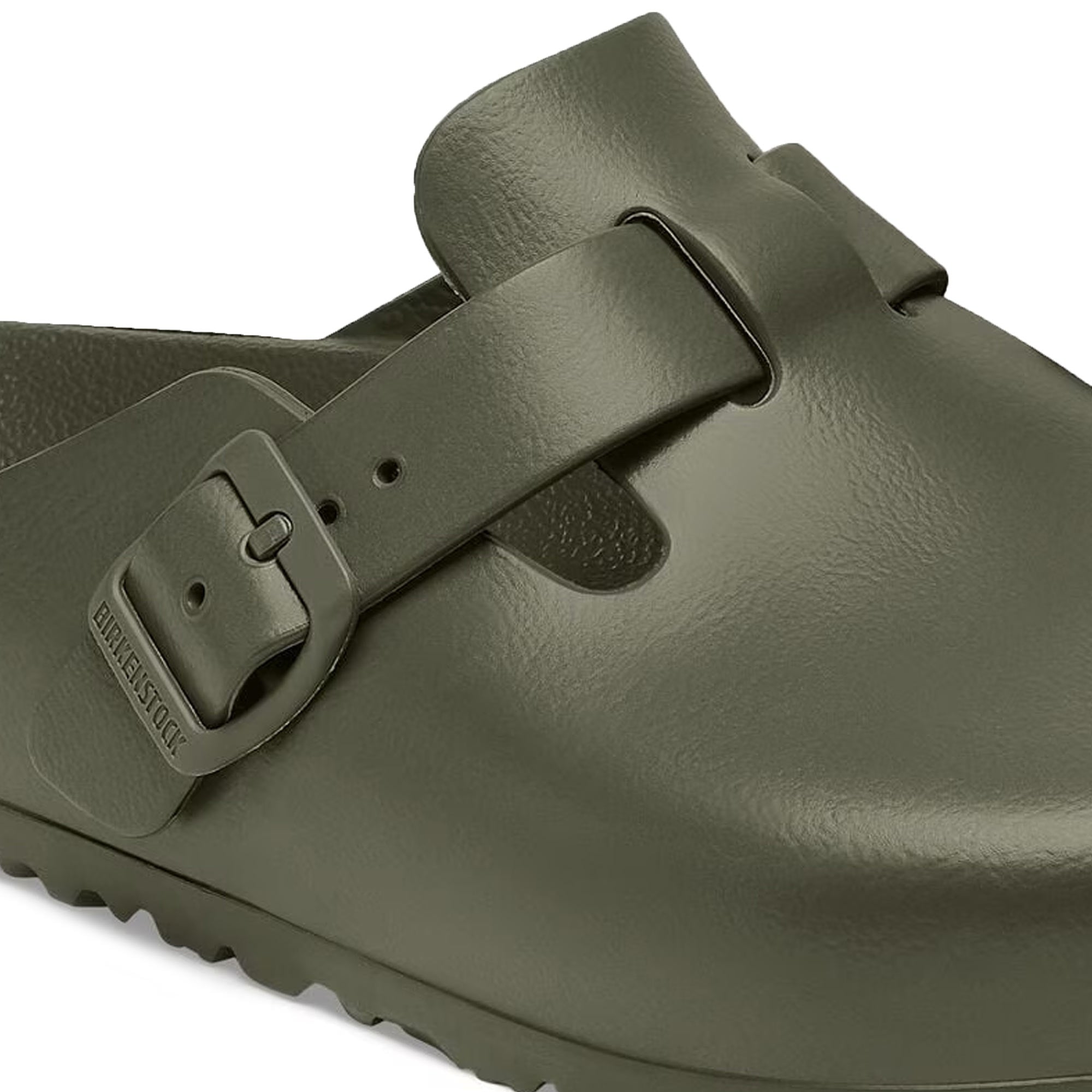 Birkenstock Boston EVA - Khaki