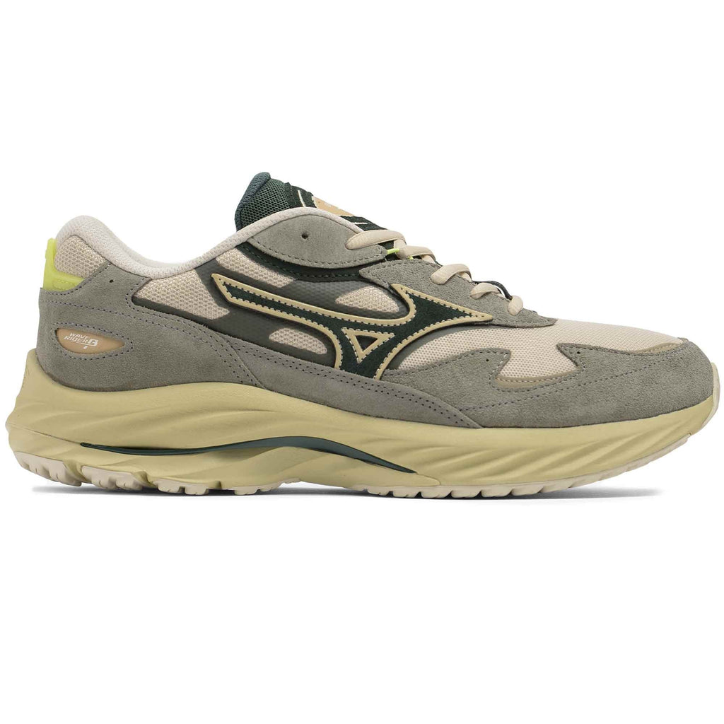 Mizuno Wave Rider § - Shadow and Pine