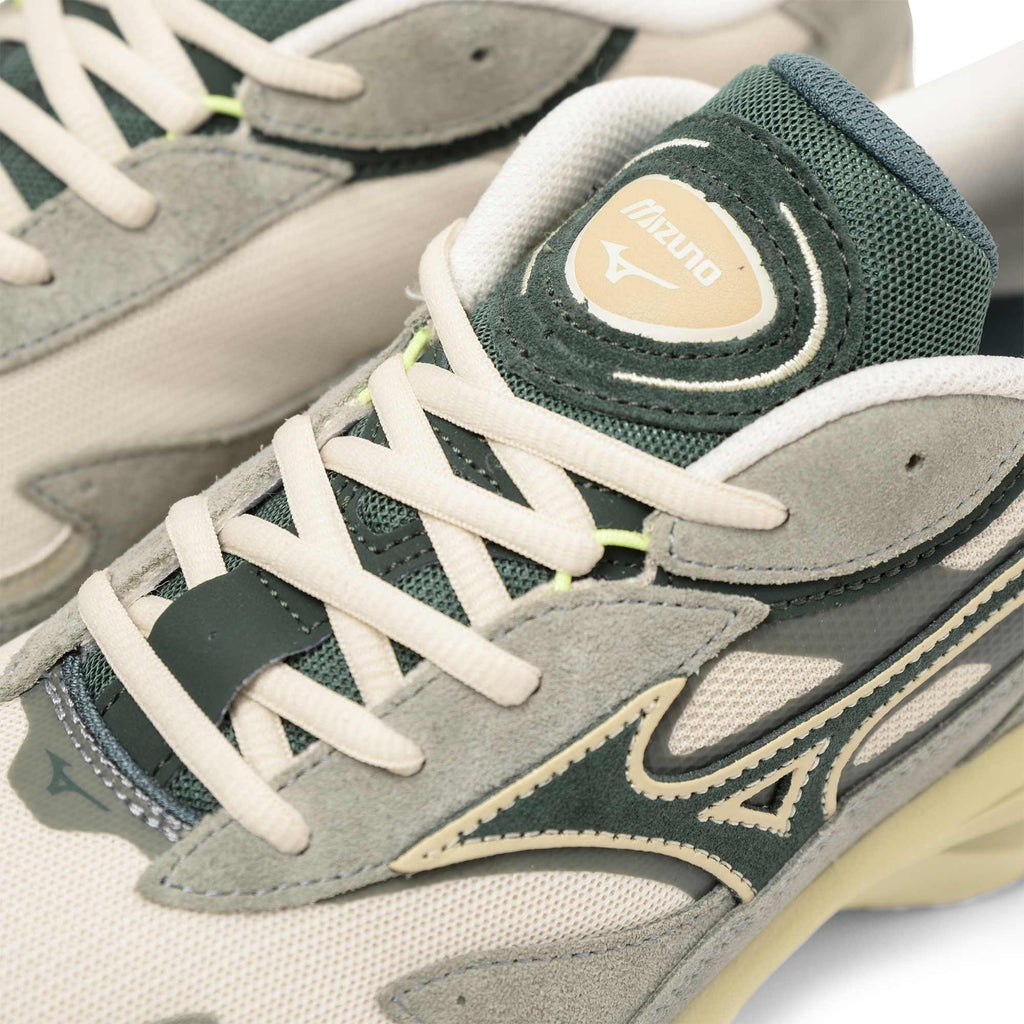 Mizuno Wave Rider § - Shadow and Pine