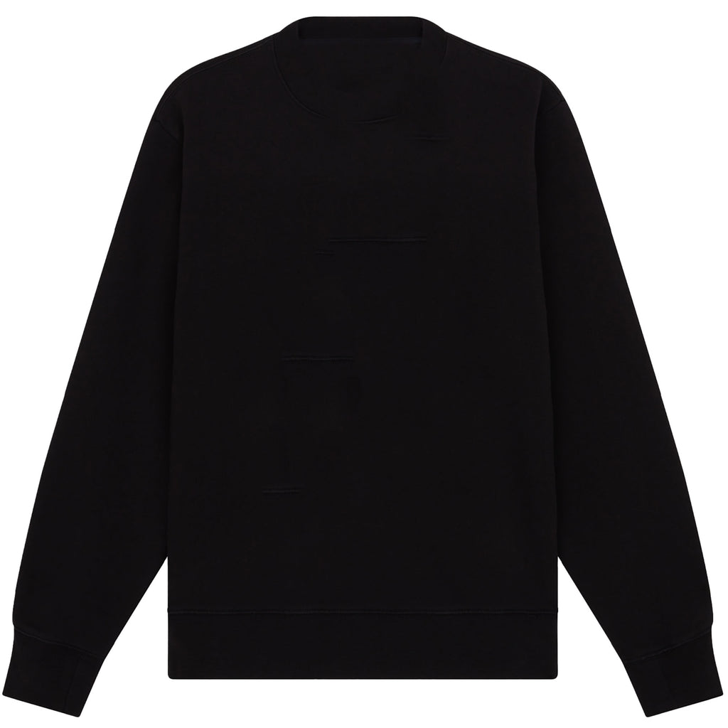 Paul Smith Skull Sweatshirt - Black