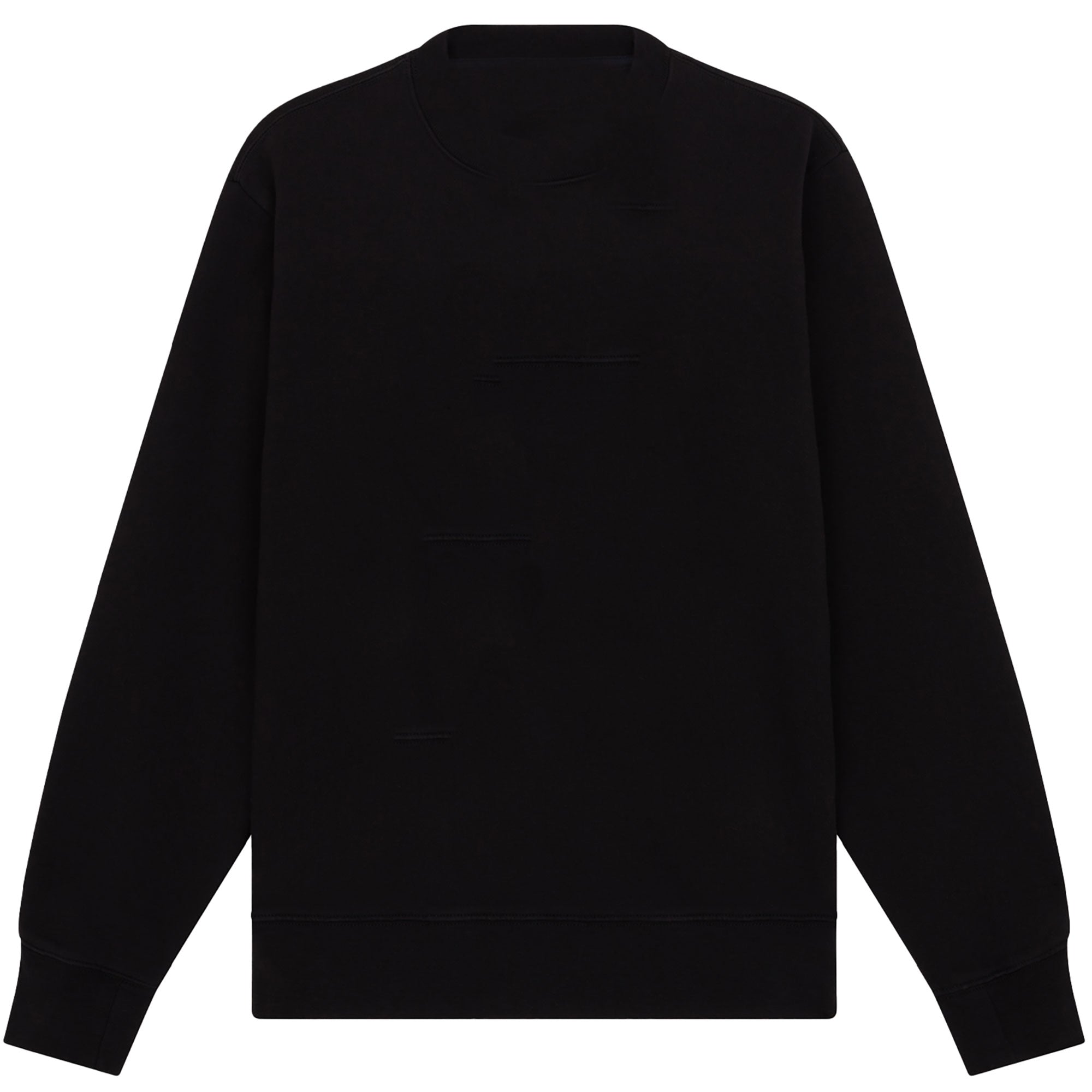 Paul Smith Skull Sweatshirt - Black