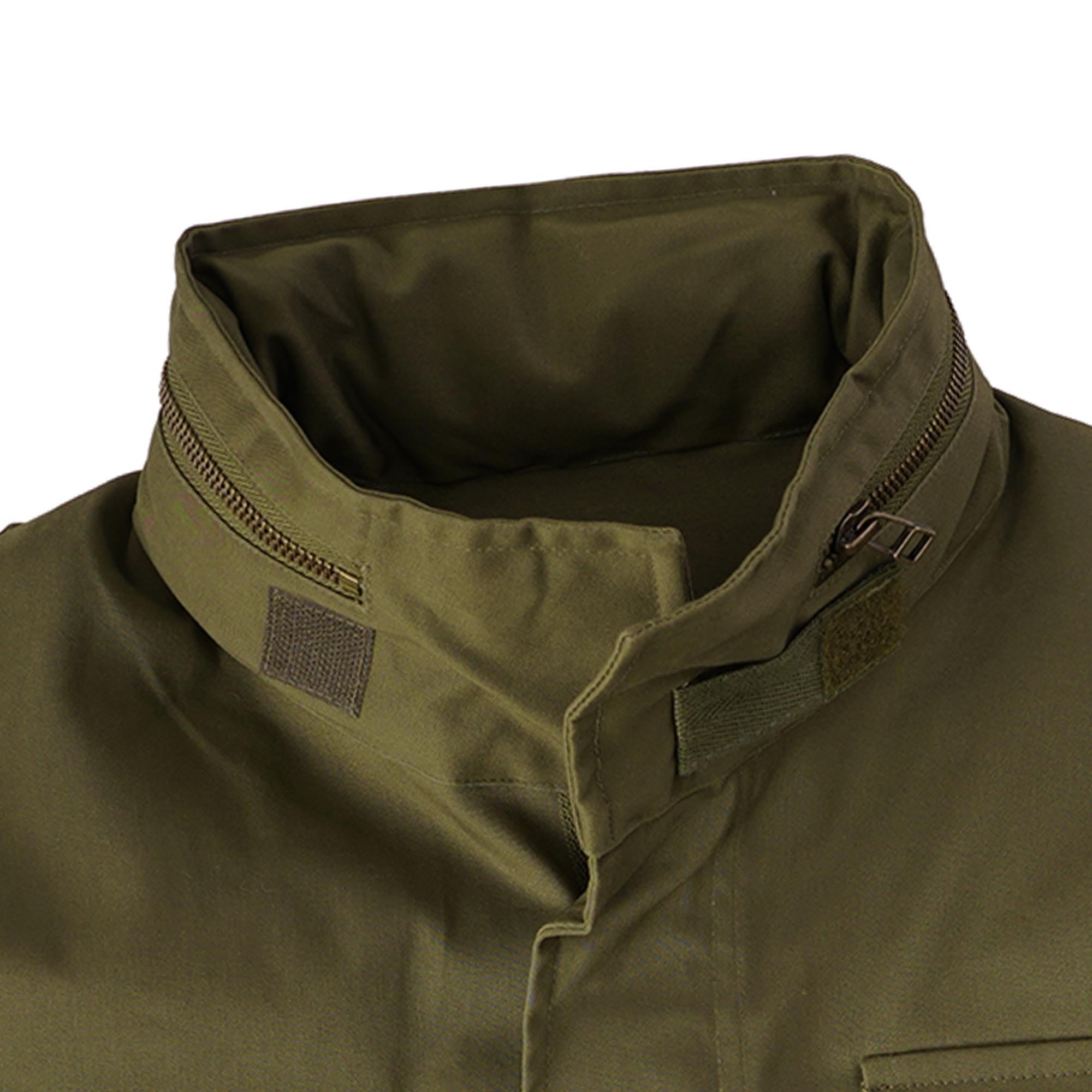 M-65 Field Jacket - Olive