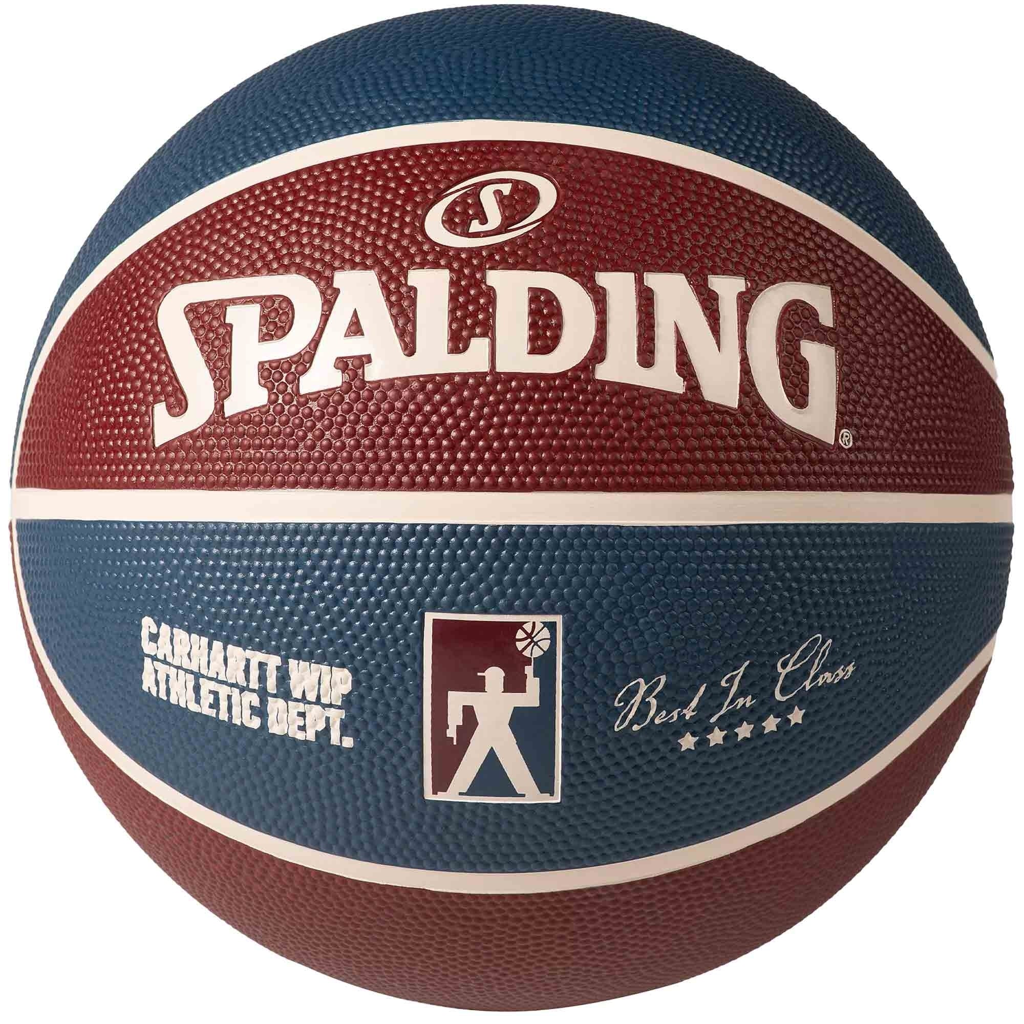 Carhartt WIP x Spalding Basketball – Stuarts London