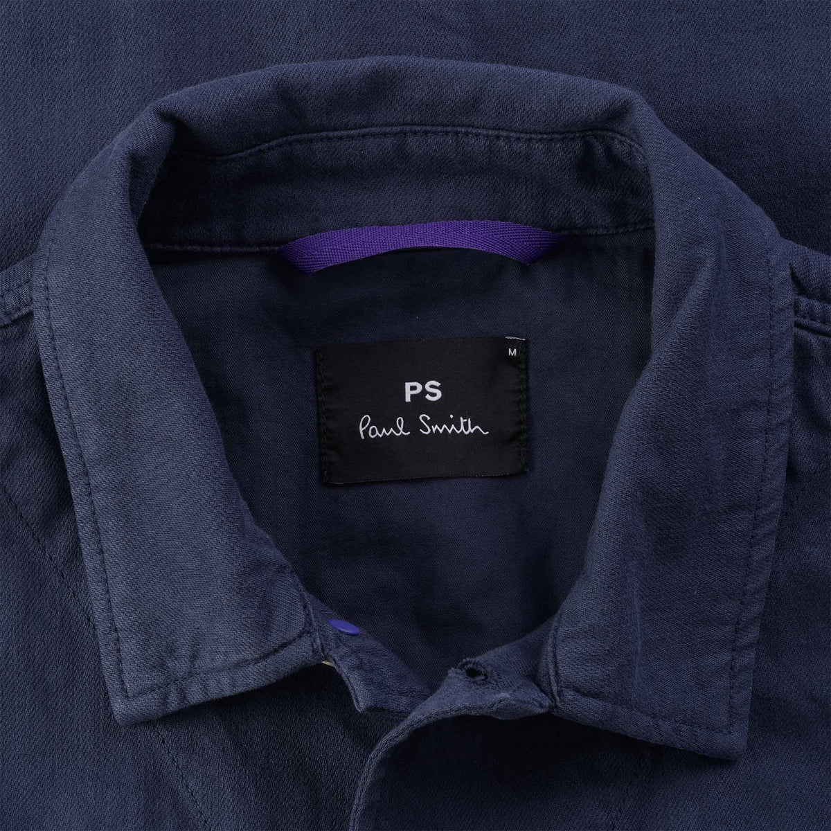 Paul Smith Cotton-Linen 